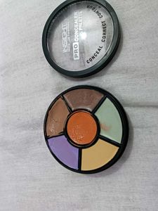 Insight Pro Concealer Palette