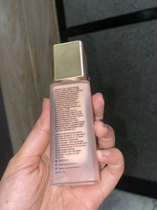 Swiss Beauty Game Changer Serum Foundation