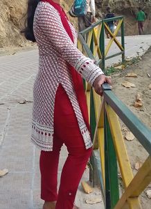 Elegant Kurta Set