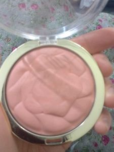 Milani Baked Blush