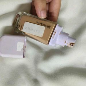 Maybelline Super Stay Foundation