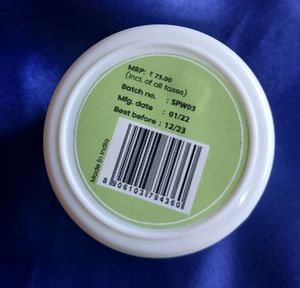 SIRONA - ( Aloe Vera )  Post Wax &amp; Shave Gel , 15g