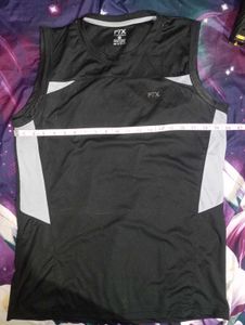 FTX Men's Sleeveless Athletic Shirt
