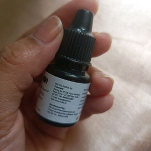 Votre Acne Clearing Serum