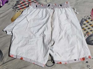 nightwear shorts deily wear short