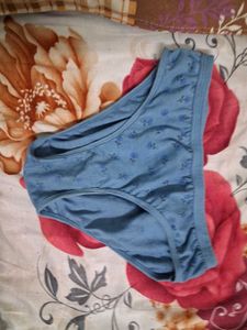 combo panties