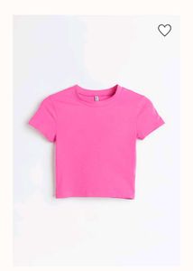 H&amp;M Cropped Top