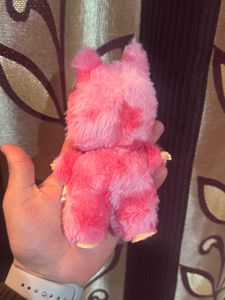 Pop Mart The Monsters Authentic Labubu Toy