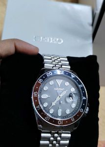 Seiko Watch Box