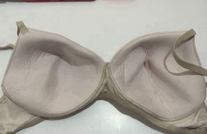 Comfortable Everyday Bra -38DD