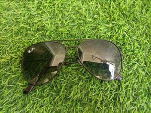 Unisex Rayban Sunglasses