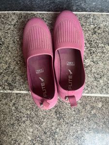 Cute Pink Ballerinas