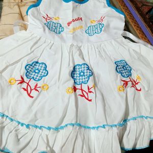 Baby Frock