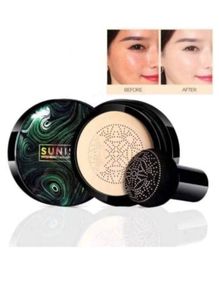Sunisa cc cream