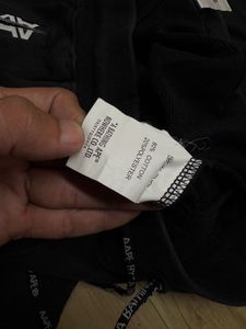 BAPE APE NOW Joggers