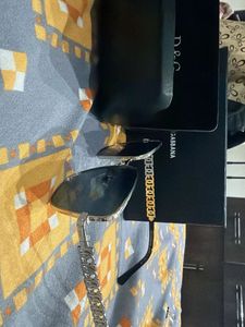 Dolce & Gabbana Sunglasses with Case & Box