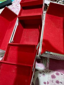 Vanity Box