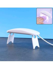 Portable Mini UV Nail Lamp