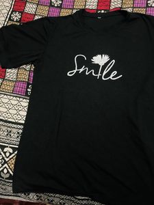 Cute Smile Graphic T-Shirt Bundle