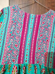 Max Embellished Tunic