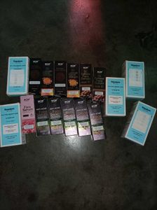 WOW Rejusure Variety of Face Serums
