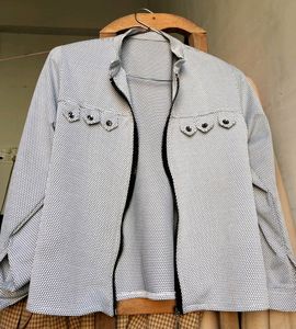 Imported Jacket