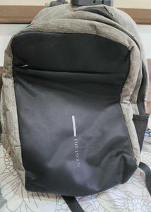 Stylish Fur Jaden Backpack