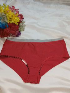 Betty Boop Briefs