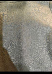 last price.   silk saree with blouse