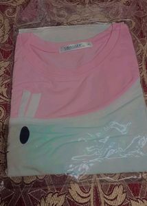 Girls Tshirt