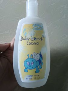 🇹🇭Baby Bench Colonia - Cotton Candy