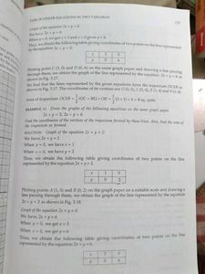 Mathematics Class X by R.D. Sharma