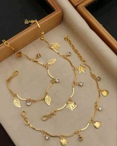 Cute & Elegant Bracelets Combo For Women