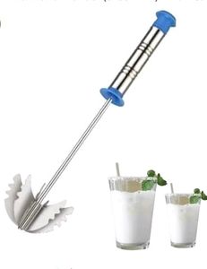 Mixer Hand Blender 🥣&amp; sauce Bottle 🍼 Combo