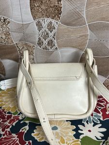 Cute Heart Crossbody Bag
