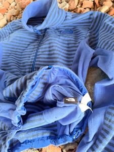 The North Face Fleece Jacket