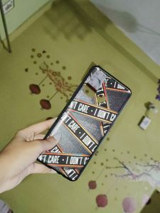 Tecno Mobile Cover