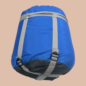 Sleeping Bag - Envelope Lightweight Portable