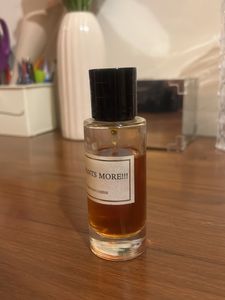 Esther Parfumerie "She Wants More”