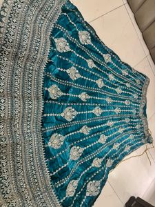 lehnga choli