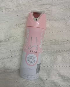 Lattafa Yara Perfumed Spray