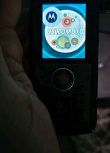 Motorola L9
