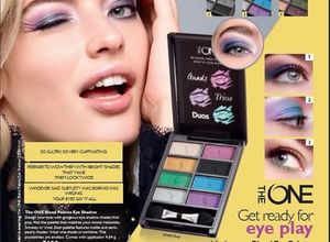 Eyeshadow Palette