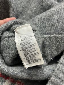H&amp;M sheep wool sweater