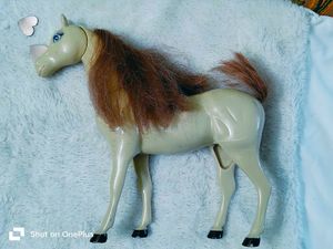 Vintage Toy Horse