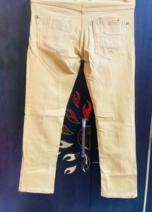 Turtle Jeans (Size-30)