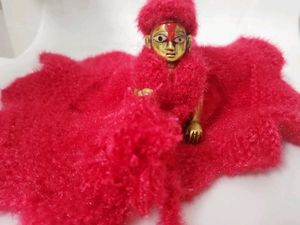Handmade Laddu Gopal Poshak