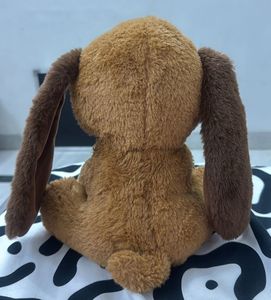 Cute Plush Puppy Dog Toy