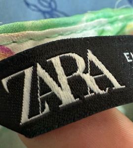 Zara  Maxi Dress ❌SALE