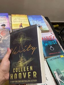 Collection of Popular Novels